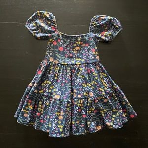 Alice + Ames Juliet Dress